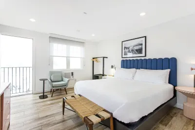 Grove Hotel Hotels near Robert Moses State Park - Long Island