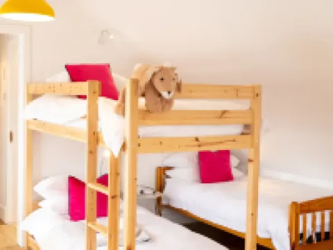 貝拉維斯塔 亞利山德里亞酒店