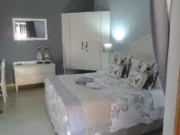 Africas Eden Guesthouse Hotel di Bosveld