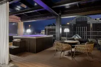 Bob W Helsinki Katajanokka