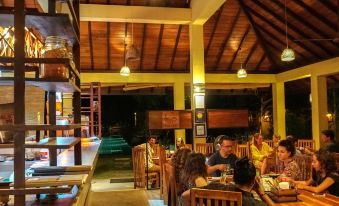 The Spice Trail
