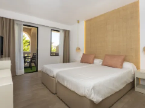 Apartamentos Sinfony Hotels in Canyamel