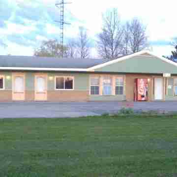 Tay Motel Hotel Exterior