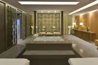 Gulf Hotel Convention and SPA - スパ