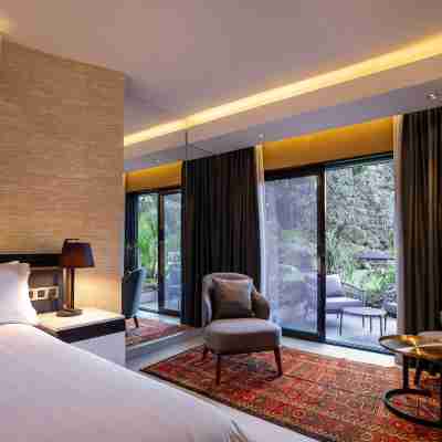 Tribe Hotel, Nairobi, a Member of Design Hotels Rooms