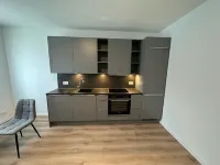 NorthWest Apartments Hotels in Halstenbek