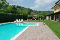 Villa with Pool - Wanderlust - Villas