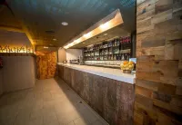 Apartahotel & Spa Jacetania - ที่มีบาร์