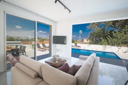 Protaras VIE Bleu Villa Vb2