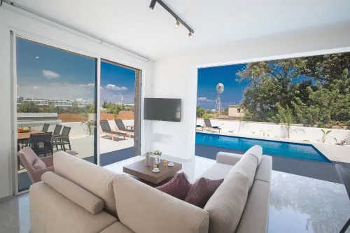 Protaras VIE Bleu Villa Vb2