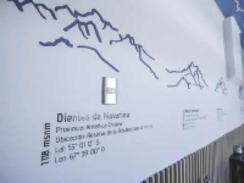 Hostal Ventisqueros Hotels in Punta Arenas