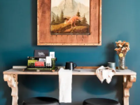 The Wiltwyck Hotels in Kingston