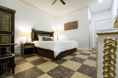 Olle Hotel Hotels in Porac