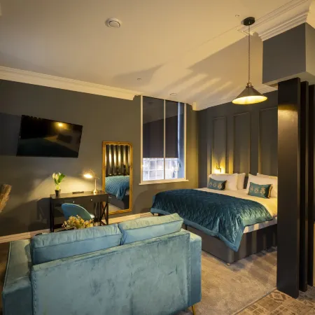 The Old Post Office Warrington by Deuce Hotels