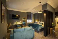 The Old Post Office Warrington by Deuce Hotels Hoteles en 