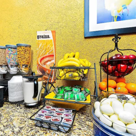 Microtel Inn & Suites by Wyndham New Braunfels
