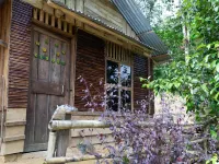 Holiday Rental in Sumatra Hotels in Langkat Regency