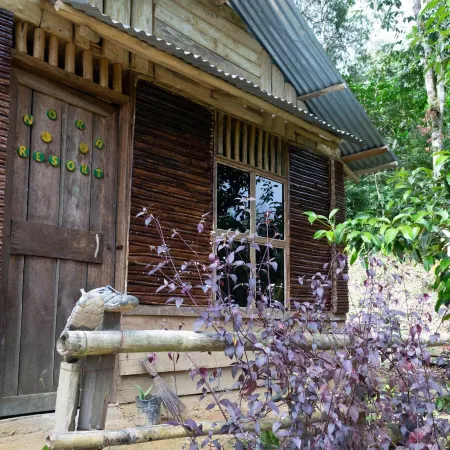 Holiday Rental in Sumatra