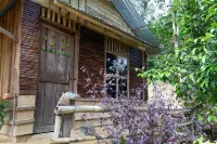 Holiday Rental in Sumatra Hotels in Langkat Regency