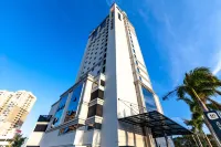 Tri Hotel Premium Itapema فنادق في Itapema