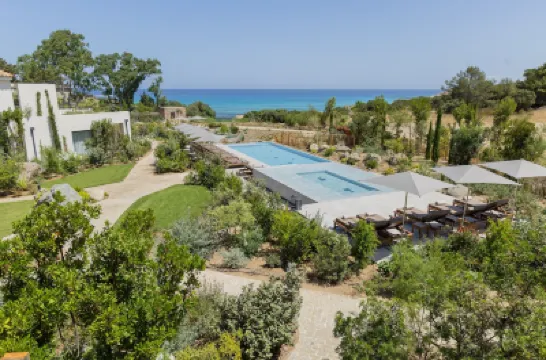 Casa Paradisu Hotels in 
