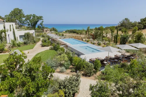 Casa Paradisu Hotels in Belgodere