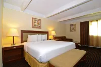 Lexington Inn & Suites NW Chicago Elgin Hotels in West Dundee