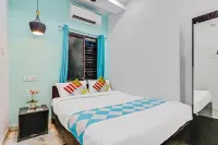 Goroomgo M M Howrah Maidan Home Stay Kolkata Hotels in Howrah