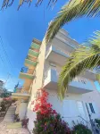 Mariana Apartments Hotels in Delvinë distrikt