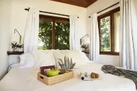 Tierra Magnifica Boutique Hotel Hotels in Nosara