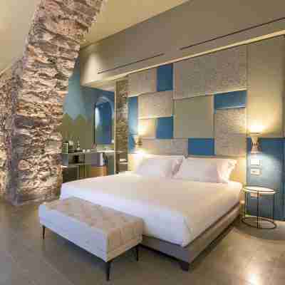 BASTIÒ Private Suites Rooms