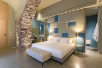 BASTIÒ Private Suites