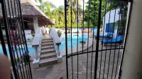 Kivuli Villas Diani-3 Bedrooms - Villaer