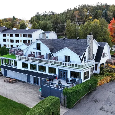 Auberge des 3 Canards
