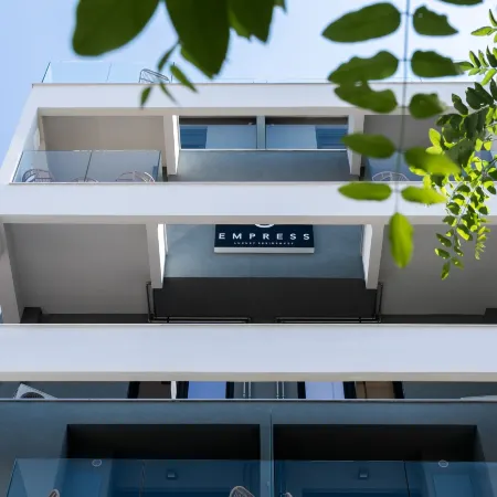 Empress Luxury Residences