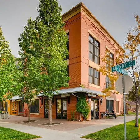 Old Town Loft Oasis with Amazing Rooftop Deck!