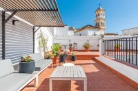 Dreams of Marbella Old Town