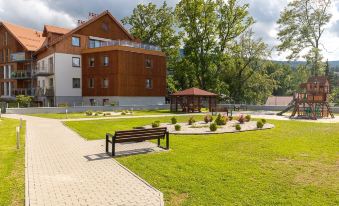 RentPlanet - Apartamenty Stone Hill