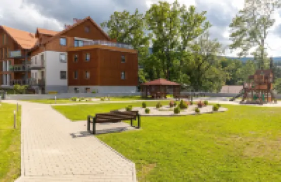 RentPlanet - Apartamenty Stone Hill