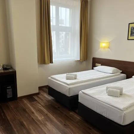 Memel Hotel