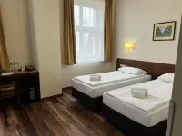 Memel Hotel Hotel di Klaipeda