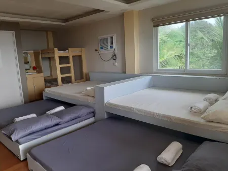 Mamima Bnb Отели в г. Карамон