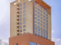 Jeonju Signature Hotel Hotels in Jeonju