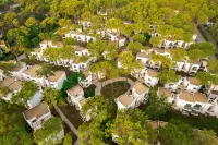 Siu Collection - Ultra All Inclusive Hotels in Goynuk Mahallesi