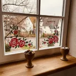 Rose Boardinghouse 24h-7D Self Check-in Automat Hotels in Abstatt