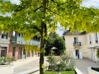 La Demeure Hotels in Gouvieux