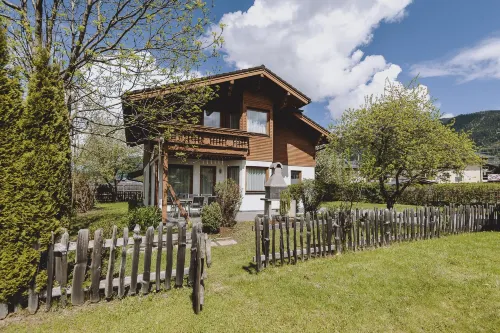 Chalet Badia by we Rent, Summercard Included