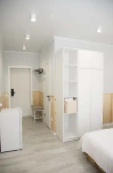 Silence Hotel Hotels in 