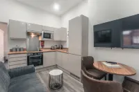 Clarence Street Town House - appartements de vacances