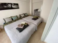 Shinosaka 1 Min Hotele w: Nishiyodogawa Ward